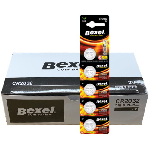 ���� ��Ƭ CR2032