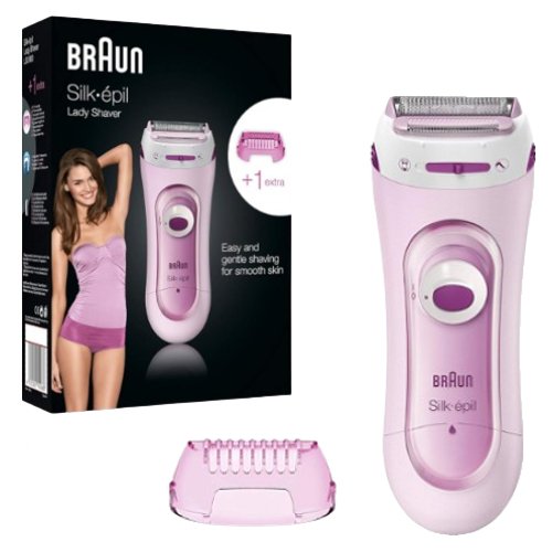 실크 에필 레이디 LS 5100 해외구매