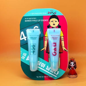 브링그린 대나무히알루 립에센스 11g (2개)_이미지