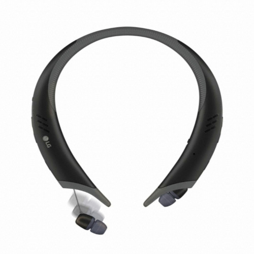 LG전자 Tone+ Active HBS-A100 (정품)_이미지
