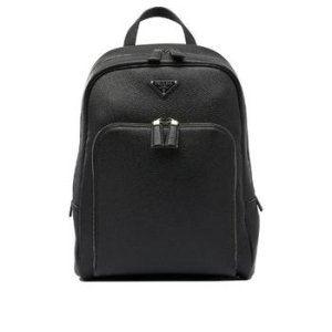 ����� Backpacks Black 2VZ1022BBEF0002 V DOO