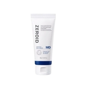 제로이드 인텐시브 크림 엠디 MD 80ml_이미지