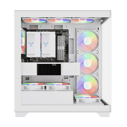 DAVEN AQUA ������ ARGB BTF