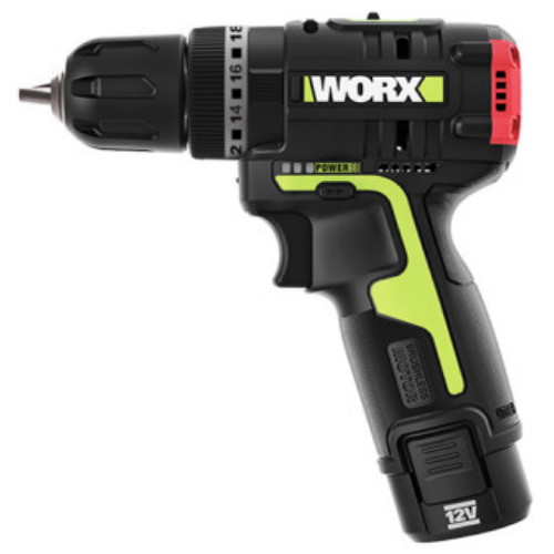 웍스 WU131 (2.0Ah, 배터리 2개)