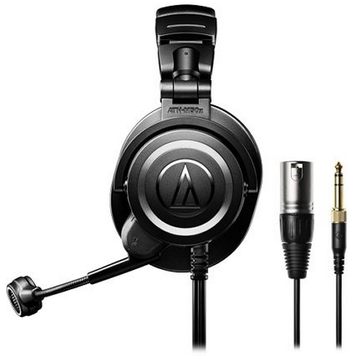 오디오테크니카 ATH-M50xSTS (해외구매)_이미지