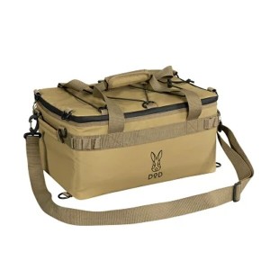 도플갱어아웃도어 DOD 소프트 쿠라히코 쿨러 박스 베이지 15L 해외구매_이미지