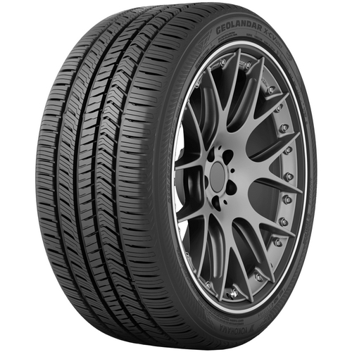 요코하마타이어 지오랜더 X-CV G057 255/55R20