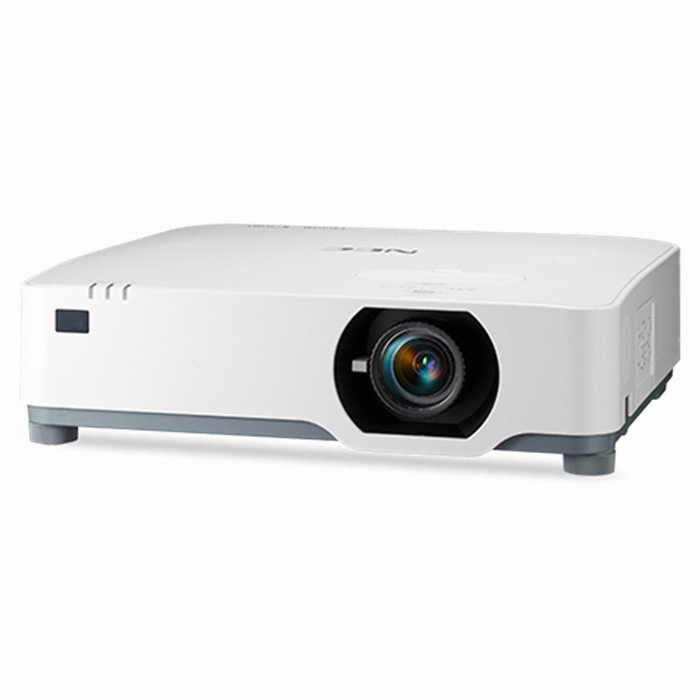 NEC NP-P525UL (정품)_이미지