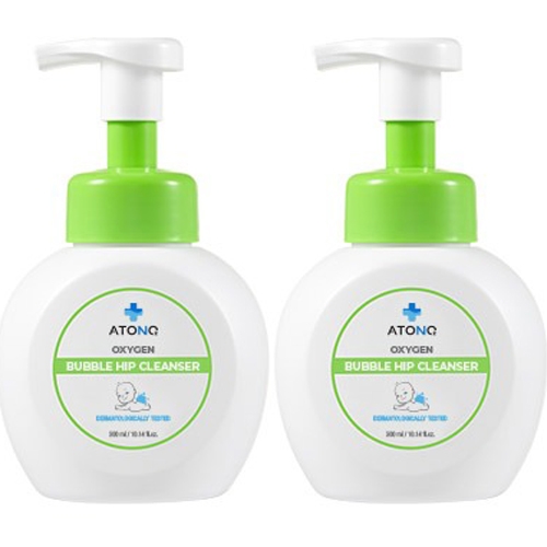 베이비 버블 힙 엉덩이 클렌저 300ml
