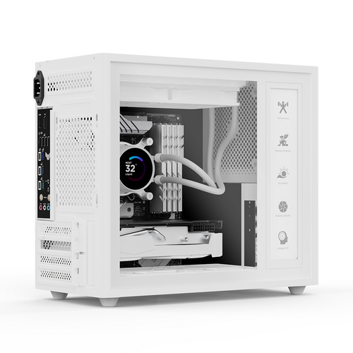 DAVEN U350 (화이트)_이미지