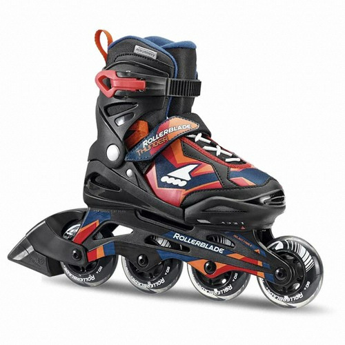 롤러블레이드 썬더 XC