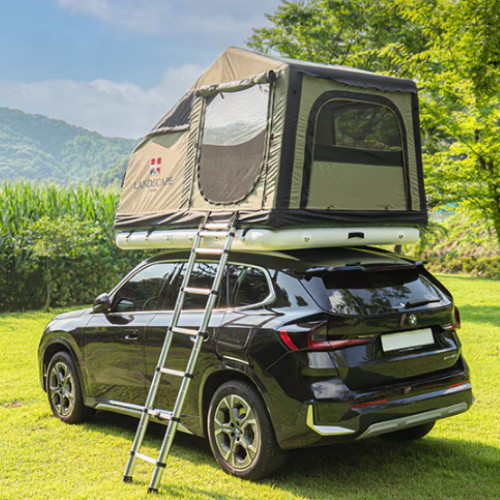 랜드스케이프 LSP7.10 스위스 루프탑텐트_이미지