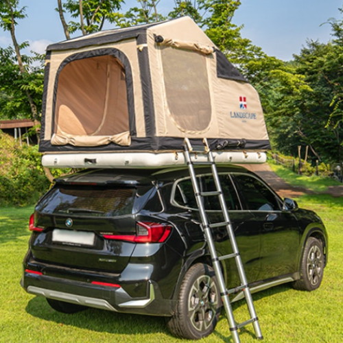 랜드스케이프 LSP7.10 스위스 루프탑텐트