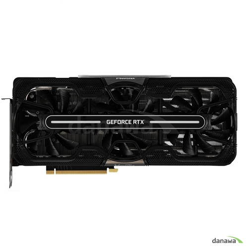 �̿��� HV ������ RTX 3070 BLACK MONSTER OC D6 8GB LHR