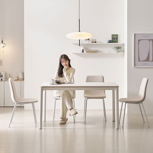 보니애가구 미라벨 포세린 세라믹 식탁 1400이미지입니다. 누르면 해당 게시물로 새창이동합니다.