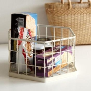 헥사곤 바스켓 ver.2 01 02 네이비