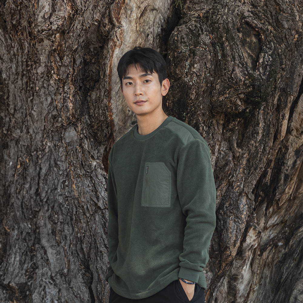 트렉스타 이지웜 티셔츠 UW-TS31081