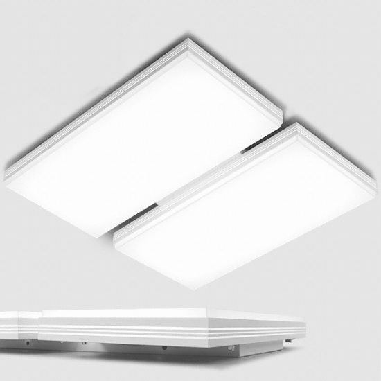 휴빛조명 LED 라닌 거실등 100W_이미지