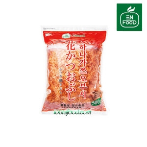 하나가쓰오부시500g/토핑용