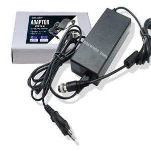 솔로 LED 워킹라이트전용어댑터 LM-ADT LM-20000전용 AC DC 24V
