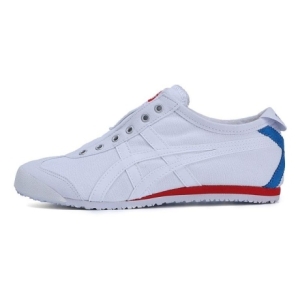 ������īŸ�̰� �߽��� 66 SLIPON D3K0N-100 WHITE 282.5