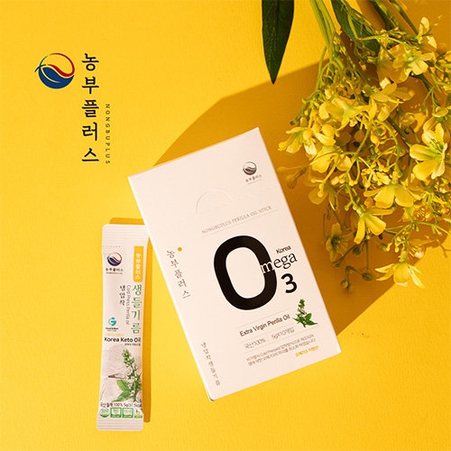 농부플러스 국산 생들기름 스틱형 입 5g이미지입니다. 누르면 해당 게시물로 새창이동합니다.