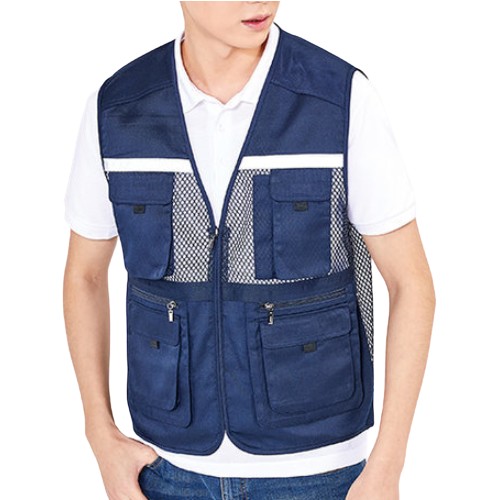 작업 조끼 PS-V80