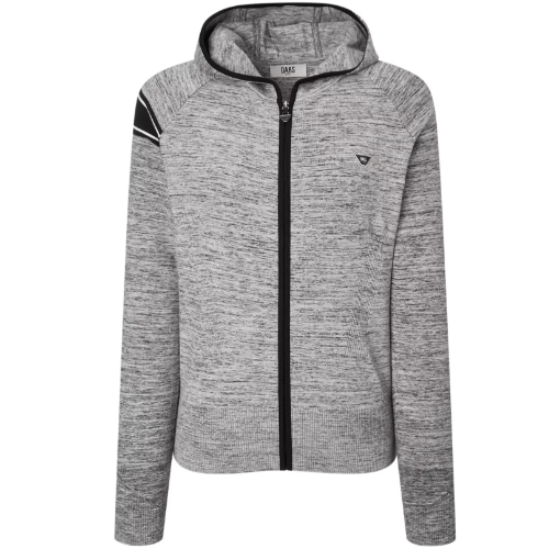 닥스골프 BACK 로고 후드 니트 풀집업 DNSW5D853G2이미지입니다. 누르면 해당 게시물로 새창이동합니다.