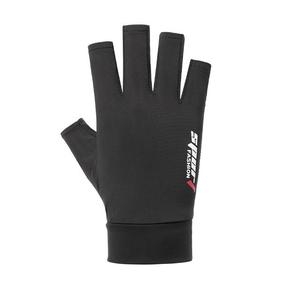 모터사이클 장갑 논슬림 여름용 반장갑 WFHS102