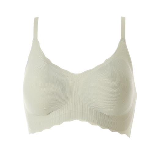 소프트핏브라 안입은듯 가벼운 무봉제 심리스퓨징브라VBRS600S