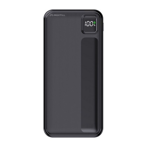 MAXTILL PD 65W 보조배터리 GM-P202T 20000mAh_이미지