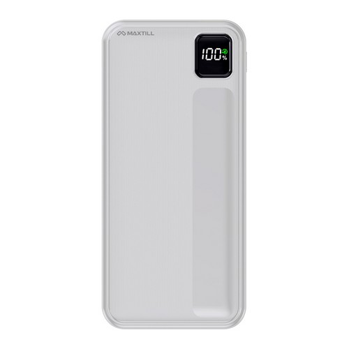 MAXTILL PD 65W 보조배터리 GM-P202T 20000mAh
