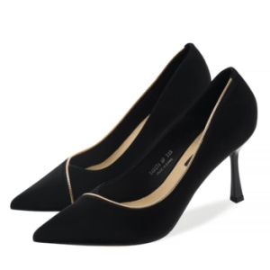 스타필드 안성 _Sarah Stiletto Heel구두 2color _SA9034GD