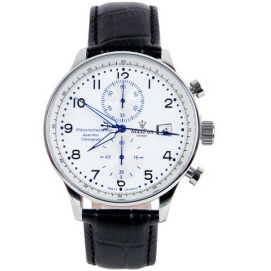 막스폭스 Klassichechrono MF7082_이미지