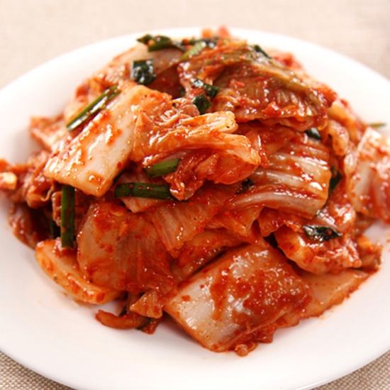 사대부 맛김치 10kg