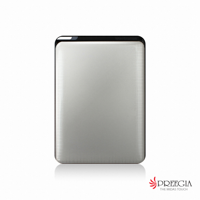 BUFFALO HD-PNTU3 (1TB)_이미지