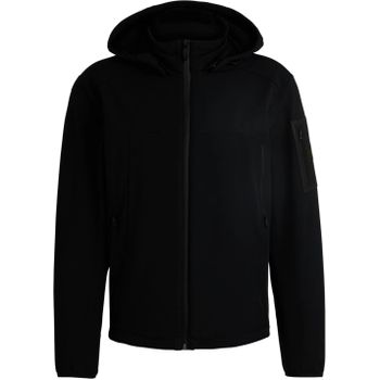 남성 j 그린 자켓 Mens J Zem 01 Green Softshell Jacket 618181 Black 001 119428.._이미지