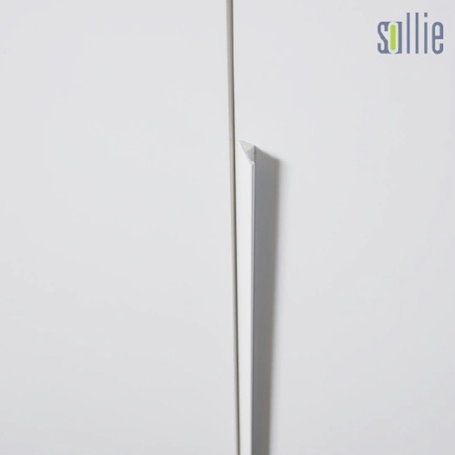 솔리에 크리미 작은방 붙박이장 (170cm)_이미지