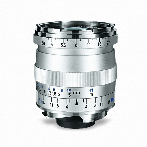 Carl Zeiss Biogon T* 21mm F2.8 ZM Leica M용 (정품)_이미지