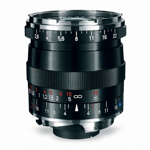 Carl Zeiss Biogon T* 21mm F2.8 ZM Leica M용 (정품)