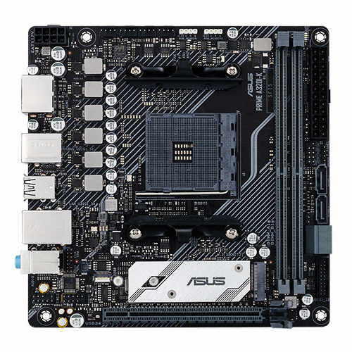 ASUS PRIME A320I-K STCOM_이미지