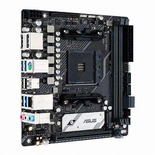 ASUS PRIME A320I-K STCOM_이미지