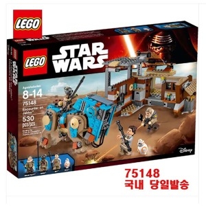 레고 스타워즈 75148 자쿠 전투 135000 행사_이미지