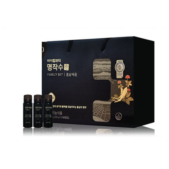 아모레퍼시픽 바이탈뷰티 명작수 20g 150병 패밀리 세트 (1개)