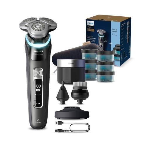 �ʸ��� SkinIQ i9000�ø��� ������Ƽ�� XP9207/77