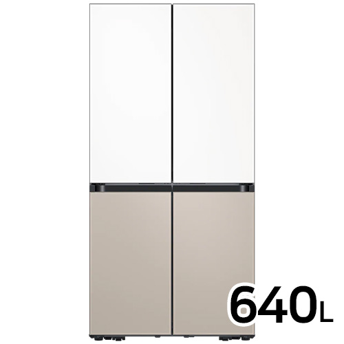 삼성전자 비스포크 키친핏 Max RM70F63R2XJ (공식인증점)_이미지
