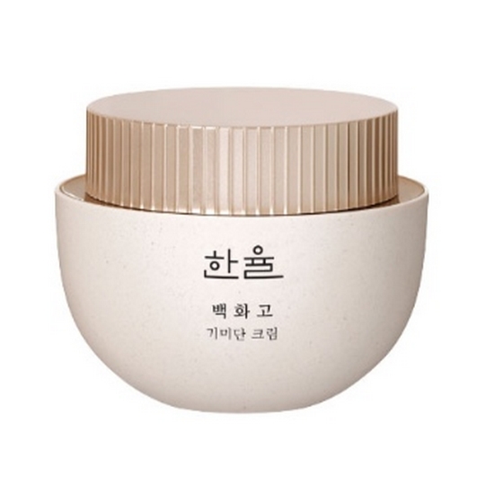 백화고 기미단 크림 60ml