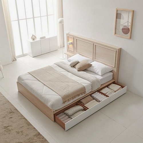 BIF����׿� ������ ȣ�ڽ� ����ħ�� Q+LED��Ź