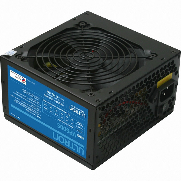 ULTRON VP600S