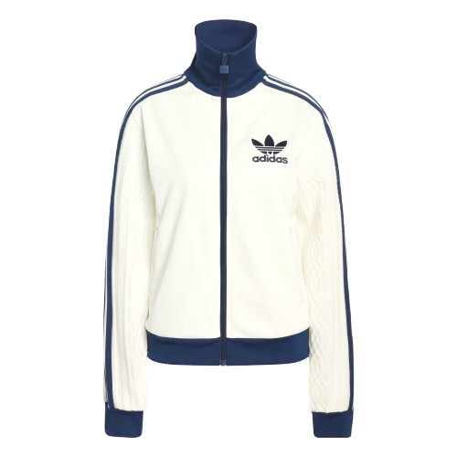 아디다스 오리지널스 니트 클래식 트랙 탑 KS7800 (병행)